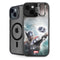 Marvel Thor Mighty Thor iPhone 14 Kickstand Case